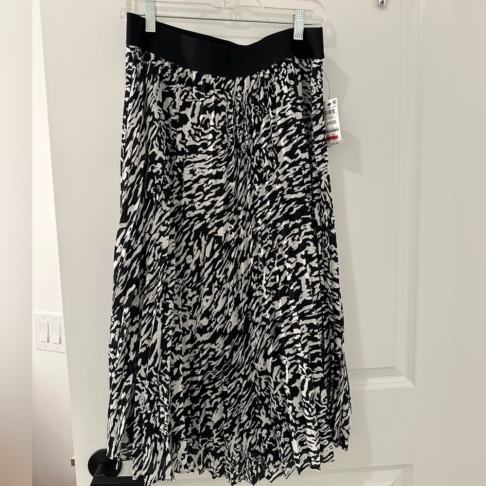Inc Women’s Large Long Skirt